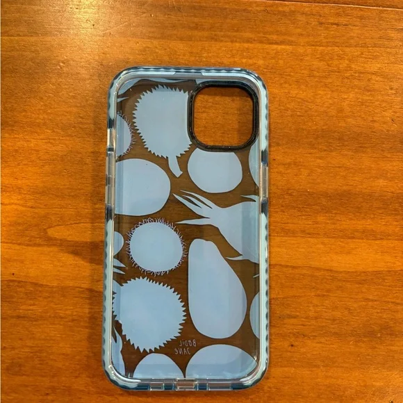 Casetify iPhone 13 Impact
Case Bodil Jane Exotic Fruit
Clear Blue - Picture 4 of 10